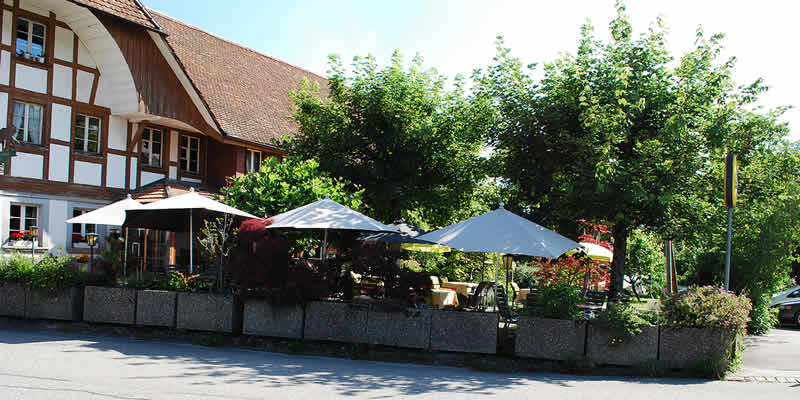 Restaurant Bären, feines Essen und Gemütlichkeit, 3096 Oberbalm