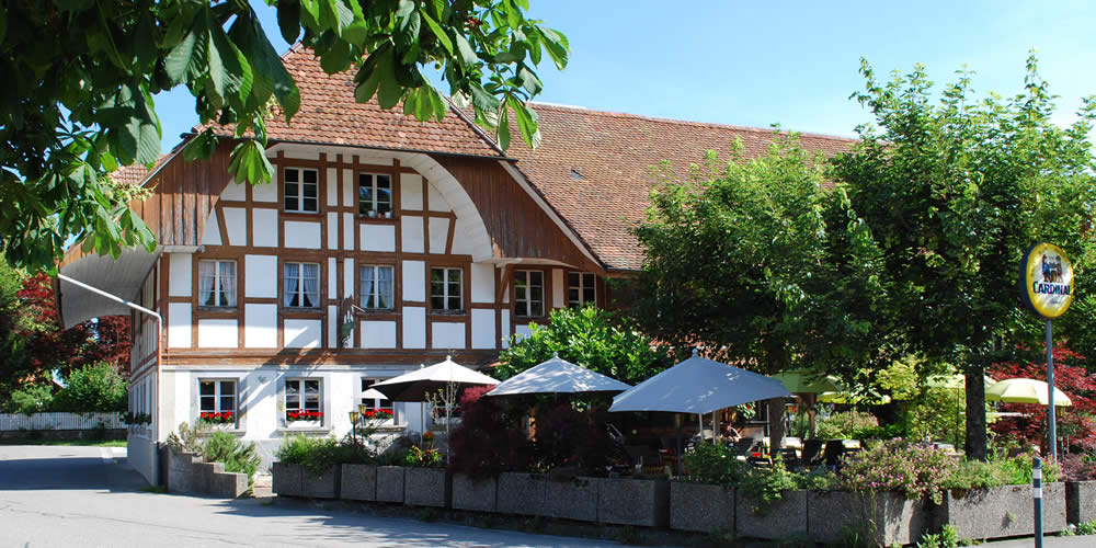 Restaurant Bären, 3096 Oberbalm